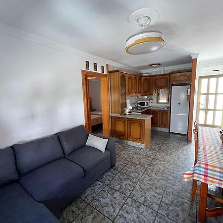 Apartamento Mari Agua Amarga  Zewnętrze zdjęcie